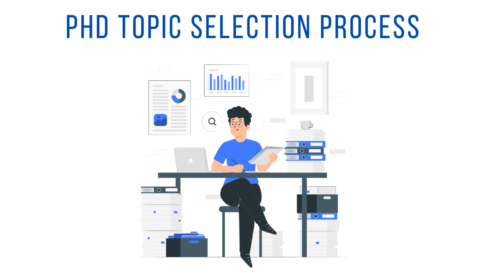 phd title selection